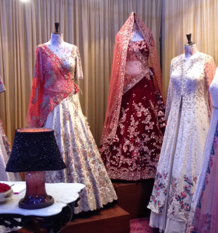 Dhoom Dhaam Wedding Trunk