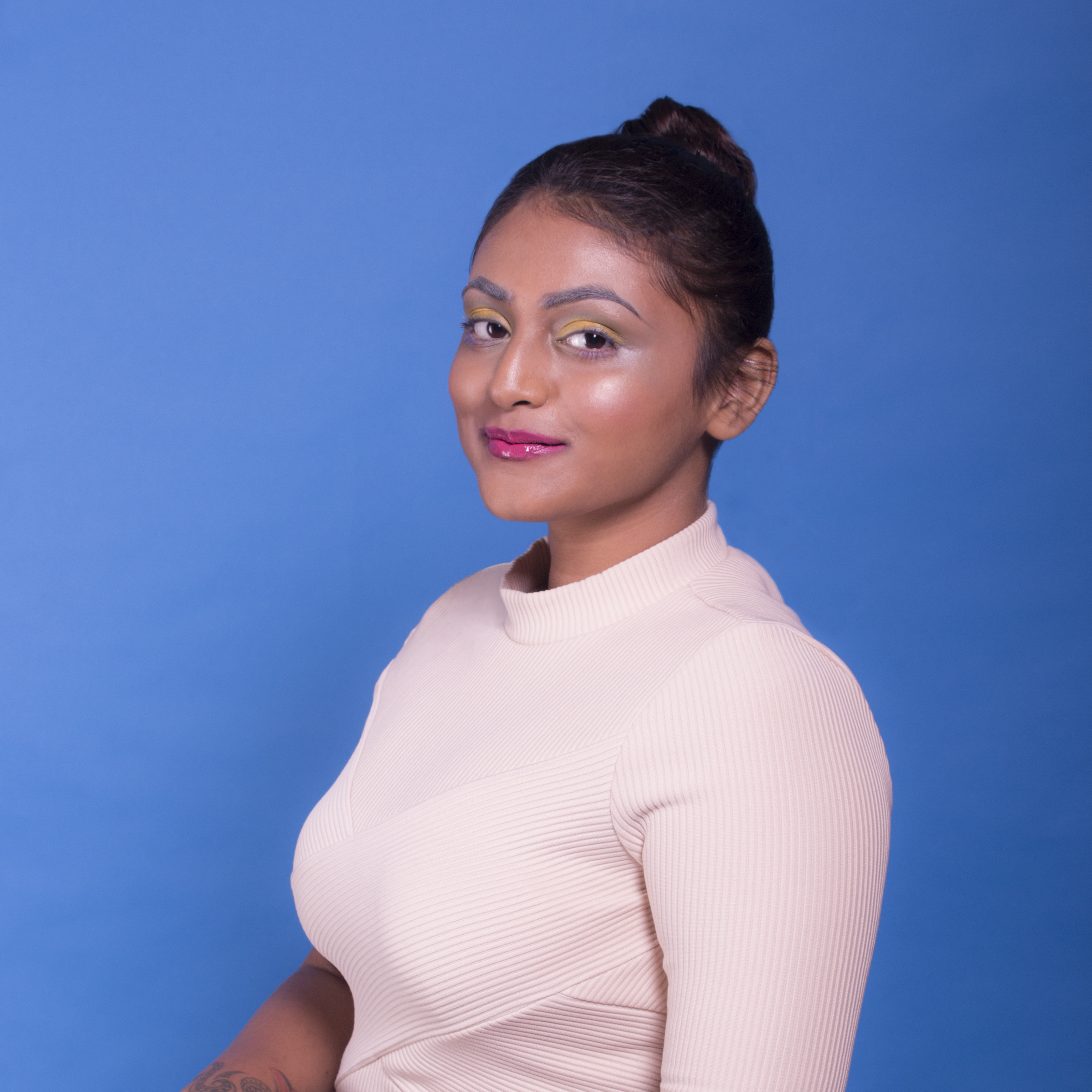 Week 4: The Hasty Achiever