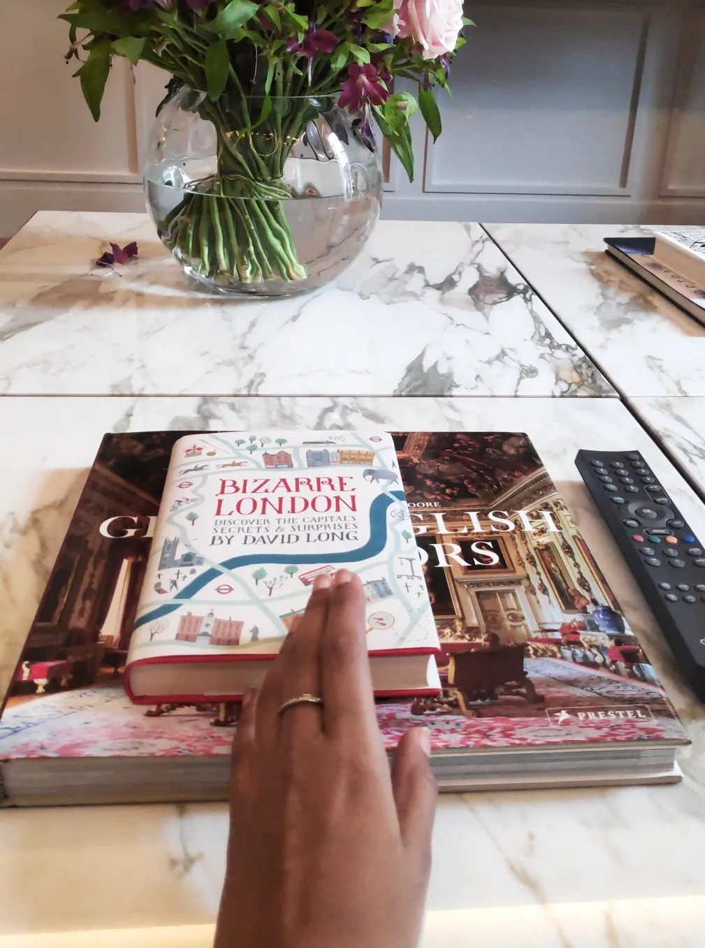 What It’s Like To Write About Writing!